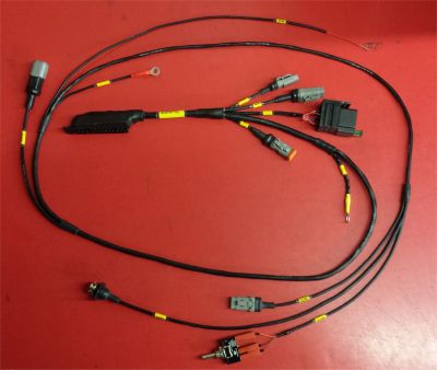 Shiftview data logging