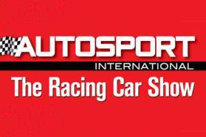 Autosport International