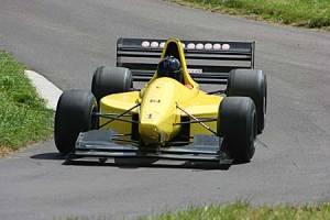 Martin Groves Gould GR55