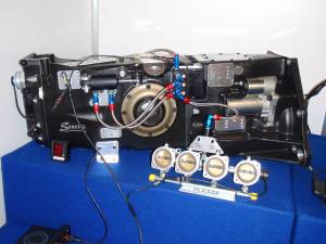 Autosports exhibition