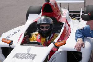 F1000 1-2-3 podium for Geartronics