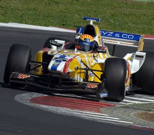 Nicolas Prost